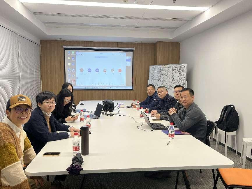 日本无码av
吴飞教授主持的国家社科重大项目进展汇报会在杭举行